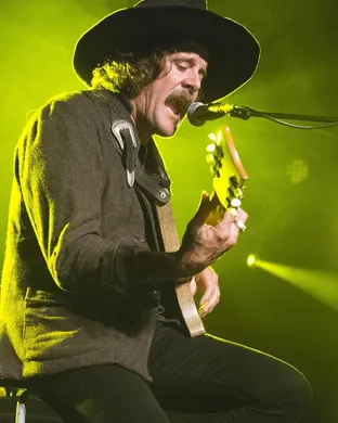 Donavon Frankenreiter Santa Cruz