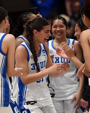 Duke Blue Devils Women's Basketball Durham