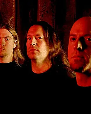 Dying Fetus Berkeley