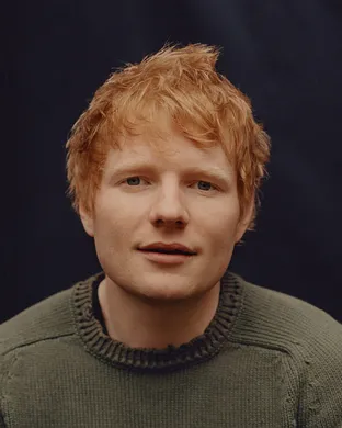 Ed Sheeran Santa Clara
