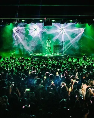 Elderbrook San Francisco