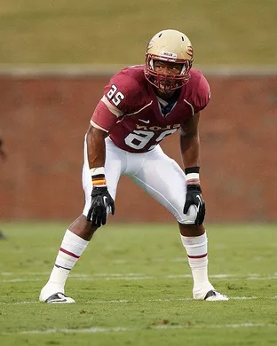 Elon Phoenix Football Stanford