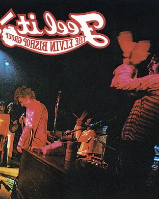 Elvin Bishop Oakland