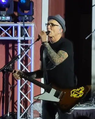 Everclear San Francisco