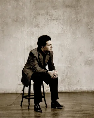 Evgeny Kissin San Francisco