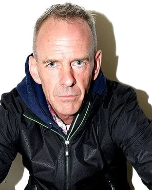 Fatboy Slim San Francisco