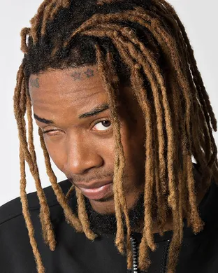 Fetty Wap San Francisco