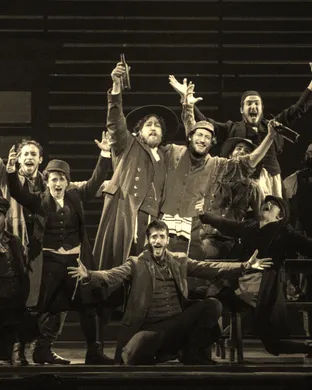 Fiddler On The Roof Modesto