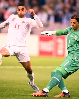 World Cup Soccer Santa Clara