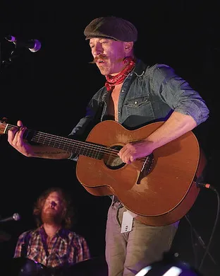 Foy Vance San Francisco