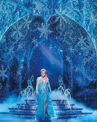 Frozen - The Musical Modesto
