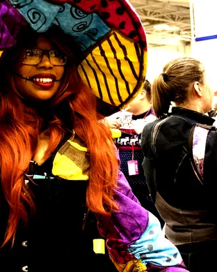 GalaxyCon San Jose