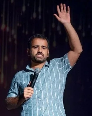 Gaurav Kapoor San Jose