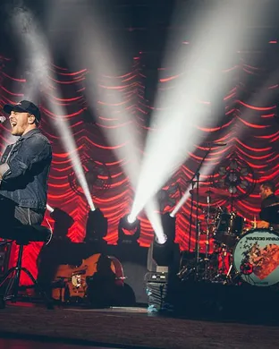 Gavin Degraw San Francisco