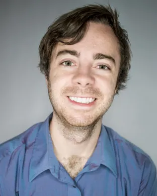Geoffrey Asmus San Francisco