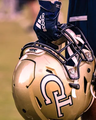 Georgia Tech Yellow Jackets Football Stanford