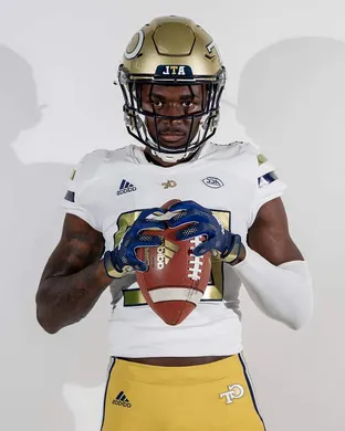 Georgia Tech Yellow Jackets Stanford