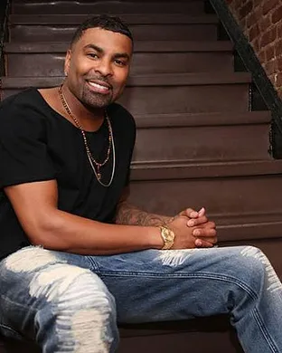 Ginuwine Saratoga