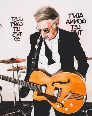 Glen Matlock San Francisco