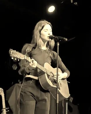 Gracie Abrams Oakland