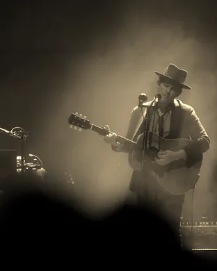 Gregory Alan Isakov San Francisco