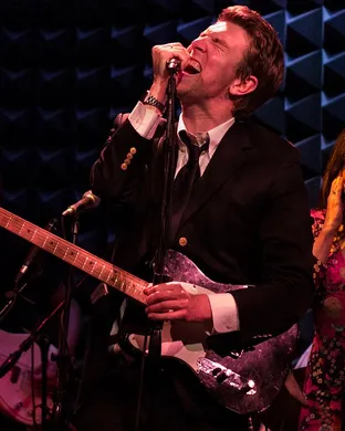 Hamilton Leithauser San Francisco