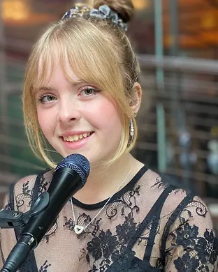 Hannah Jones San Francisco