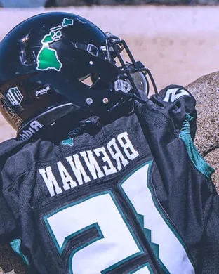 Hawaii Rainbow Warriors Football Stanford