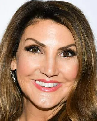 Heather McDonald San Francisco