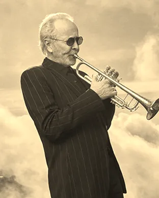 Herb Alpert San Francisco