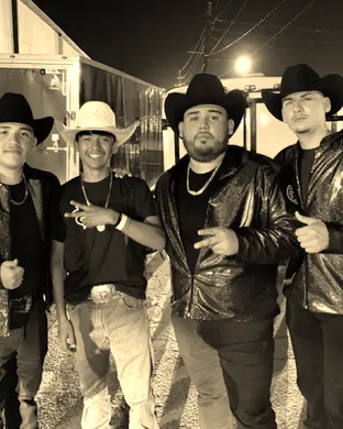 Hermanos Espinoza San Jose