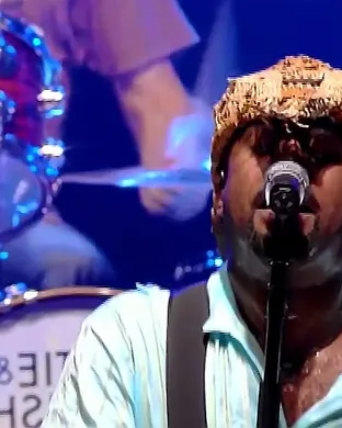 Hootie And The Blowfish Mountain View