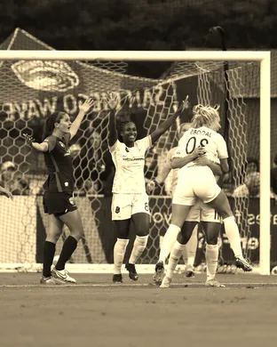 Houston Dash San Jose
