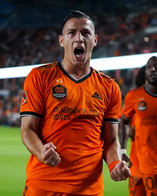 Houston Dynamo FC Houston