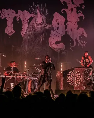 Igorrr San Francisco