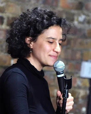 Ilana Glazer Oakland
