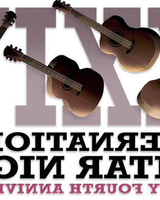 International Guitar Night Livermore