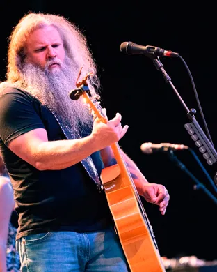 Jamey Johnson San Jose