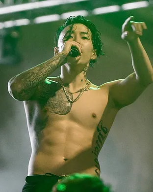Jay Park San Francisco