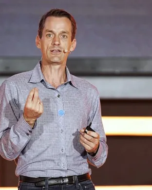 Jeff Dean San Jose