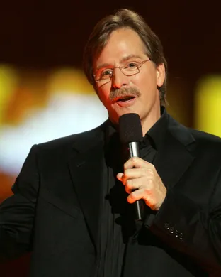 Jeff Foxworthy Saratoga