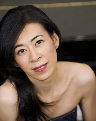 Jenny Tian San Francisco