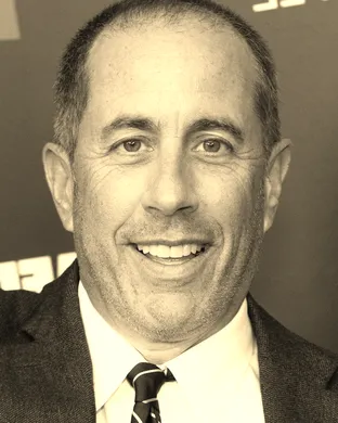 Jerry Seinfeld San Jose