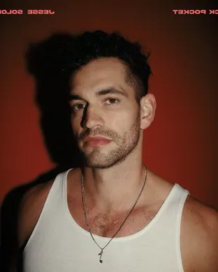 Jesse Solomon San Francisco