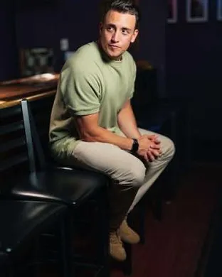 Joey Avery San Francisco