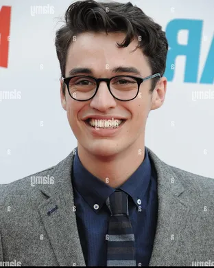 Joey Bragg Sunnyvale