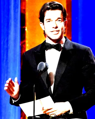 John Mulaney Saratoga