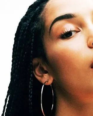 Jorja Smith San Francisco
