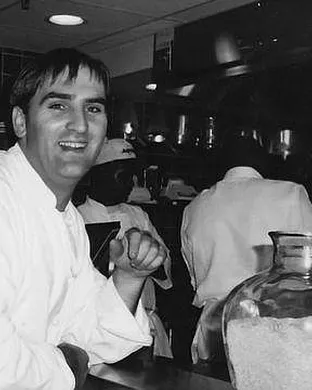 Jose Andres San Francisco