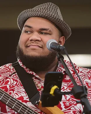 Josh Tatofi Berkeley